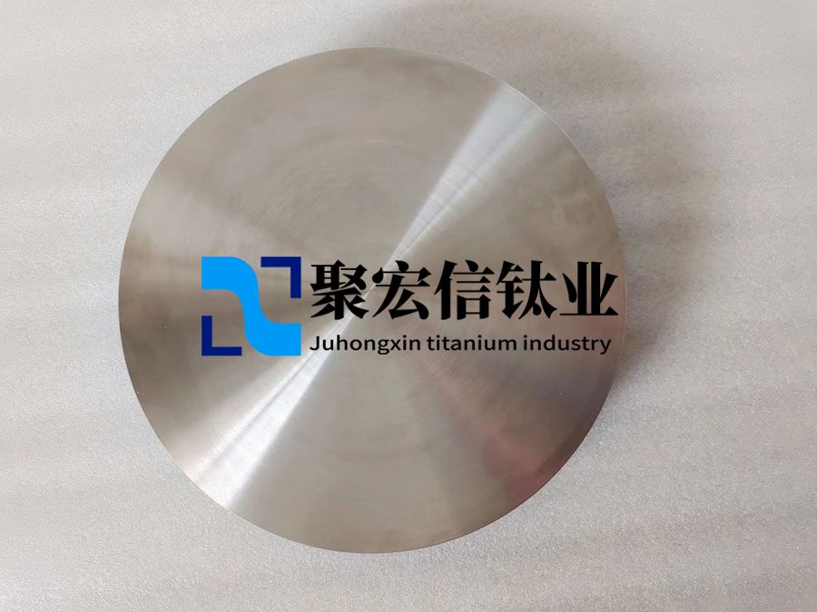 鈦鍛件廠(chǎng)家現(xiàn)貨供應(yīng)鈦合金餅 鈦棒 鈦法蘭 材質(zhì)保證 支持來(lái)圖來(lái)樣定制