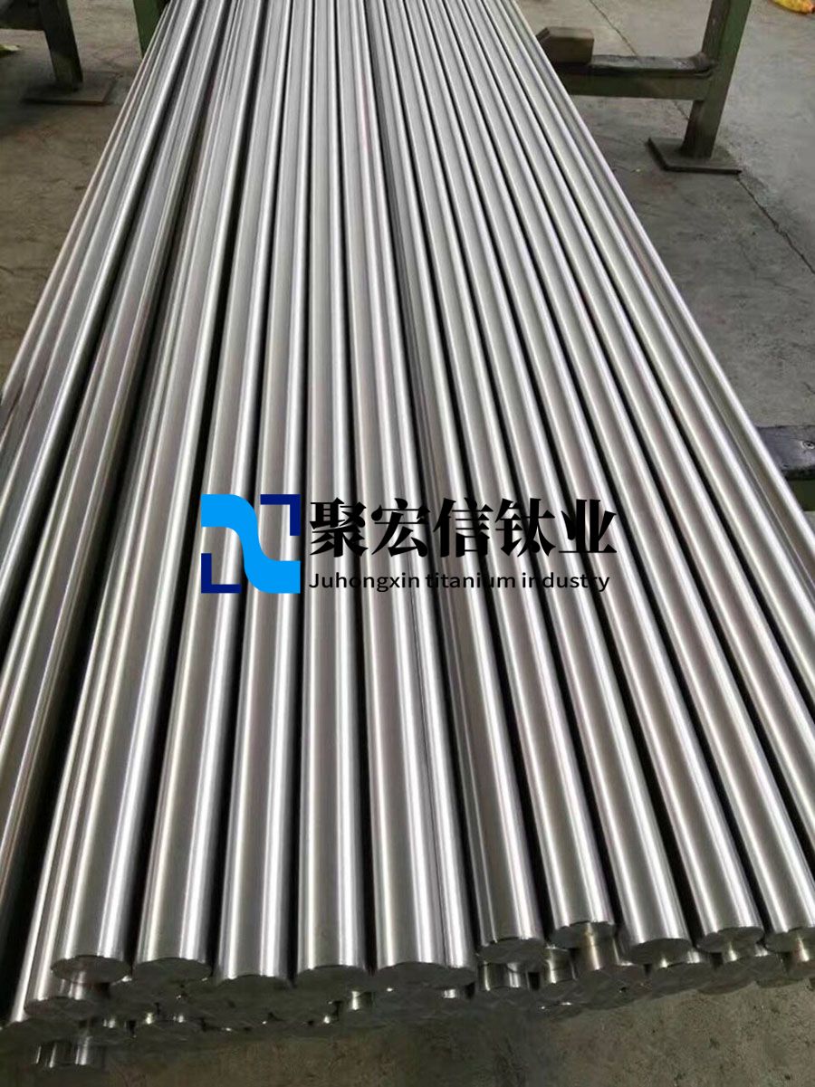 H4169高溫合金棒