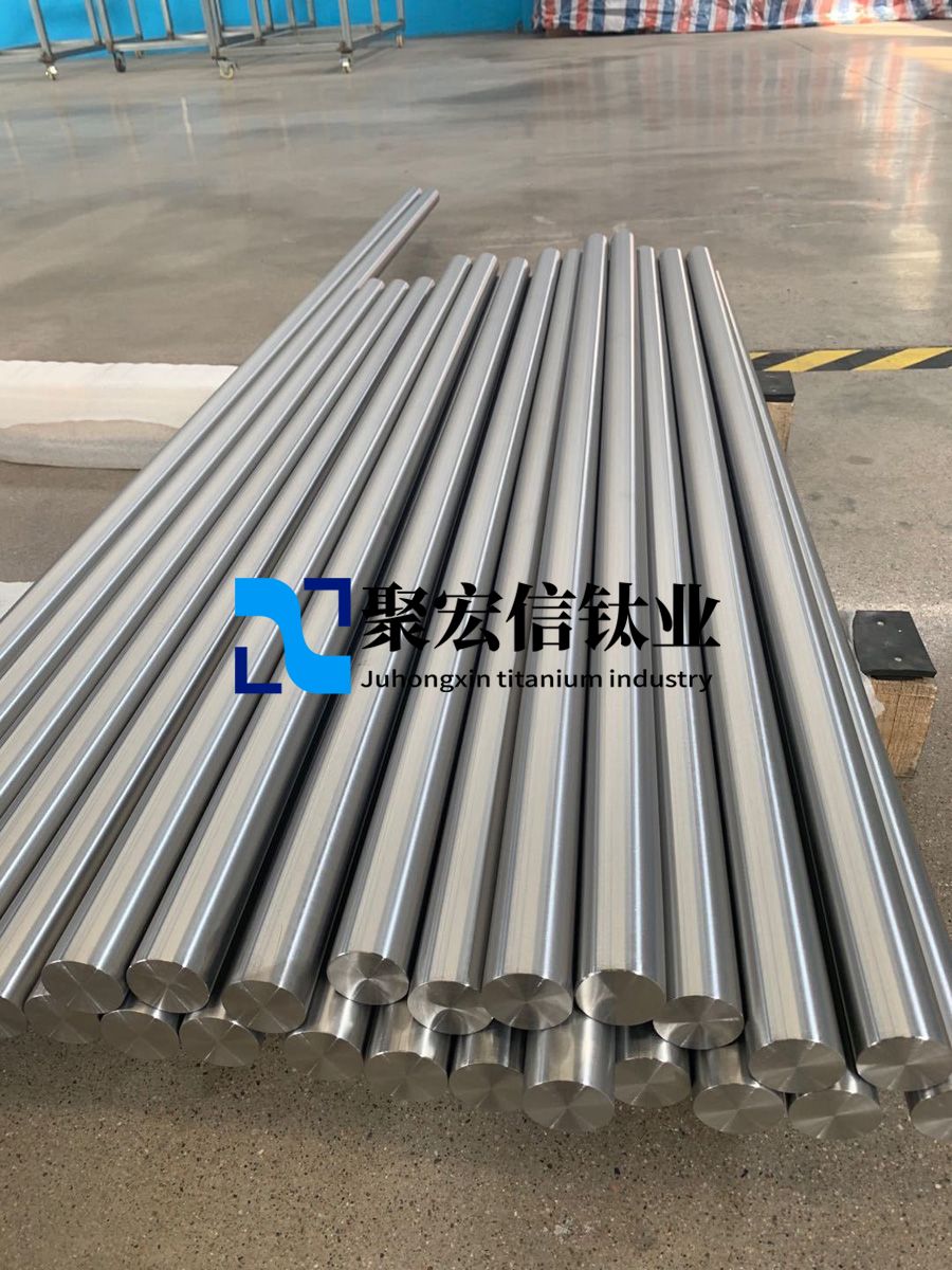 航空發(fā)動機用GH4169高溫合金棒